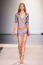 イザベル マラン 2013年春夏コレクション - フレッシュなエッセンスを散りばめて｜写真31