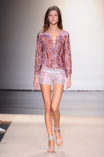 イザベル マラン 2013年春夏コレクション - フレッシュなエッセンスを散りばめて｜写真33