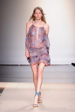 イザベル マラン 2013年春夏コレクション - フレッシュなエッセンスを散りばめて｜写真34