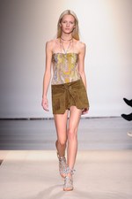 イザベル マラン 2013年春夏コレクション - フレッシュなエッセンスを散りばめて｜写真40