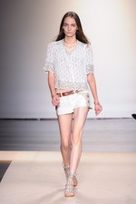 イザベル マラン 2013年春夏コレクション - フレッシュなエッセンスを散りばめて｜写真45