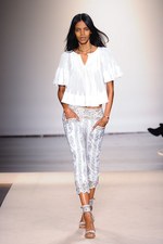 イザベル マラン 2013年春夏コレクション - フレッシュなエッセンスを散りばめて｜写真51