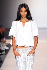 イザベル マラン 2013年春夏コレクション - フレッシュなエッセンスを散りばめて｜写真52