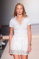 イザベル マラン 2013年春夏コレクション - フレッシュなエッセンスを散りばめて｜写真60