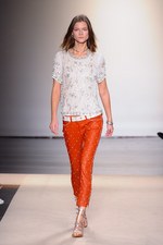 イザベル マラン 2013年春夏コレクション - フレッシュなエッセンスを散りばめて｜写真61