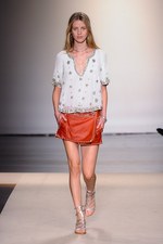 イザベル マラン 2013年春夏コレクション - フレッシュなエッセンスを散りばめて｜写真65