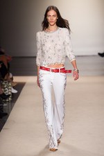 イザベル マラン 2013年春夏コレクション - フレッシュなエッセンスを散りばめて｜写真67