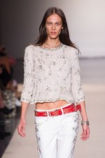 イザベル マラン 2013年春夏コレクション - フレッシュなエッセンスを散りばめて｜写真68