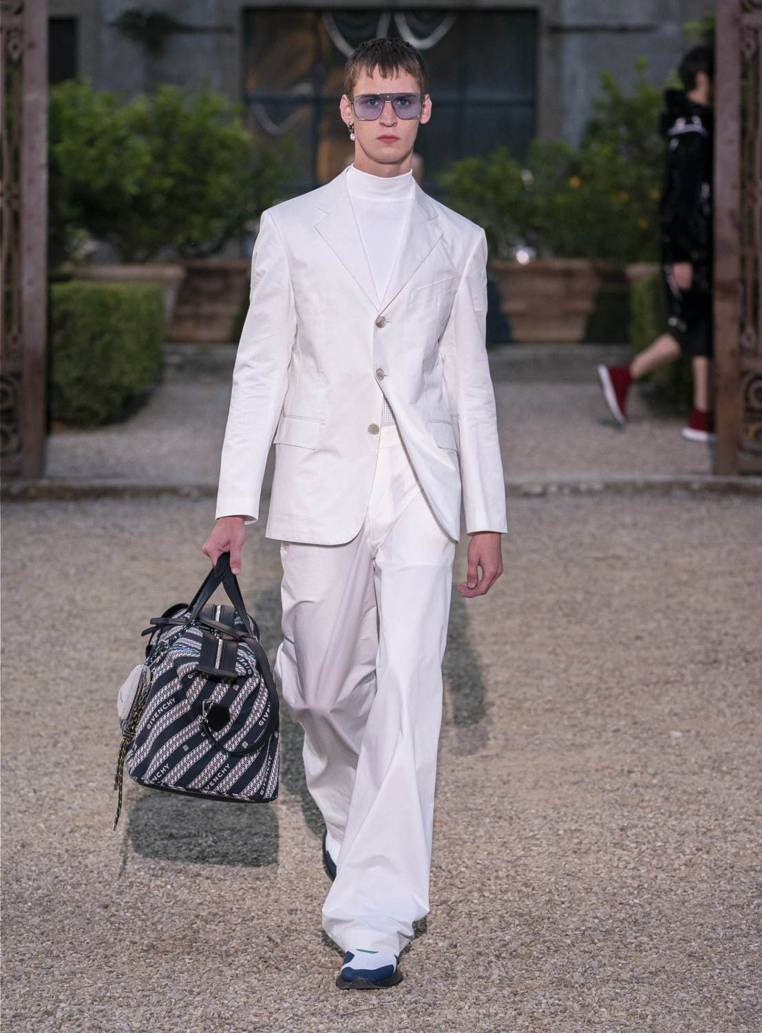 ジバンシィ(Givenchy) 2020年春夏メンズコレクション  - 写真11