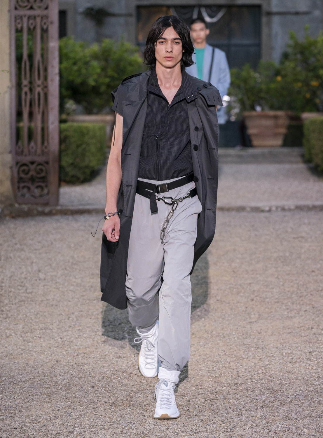 ジバンシィ(Givenchy) 2020年春夏メンズコレクション  - 写真19