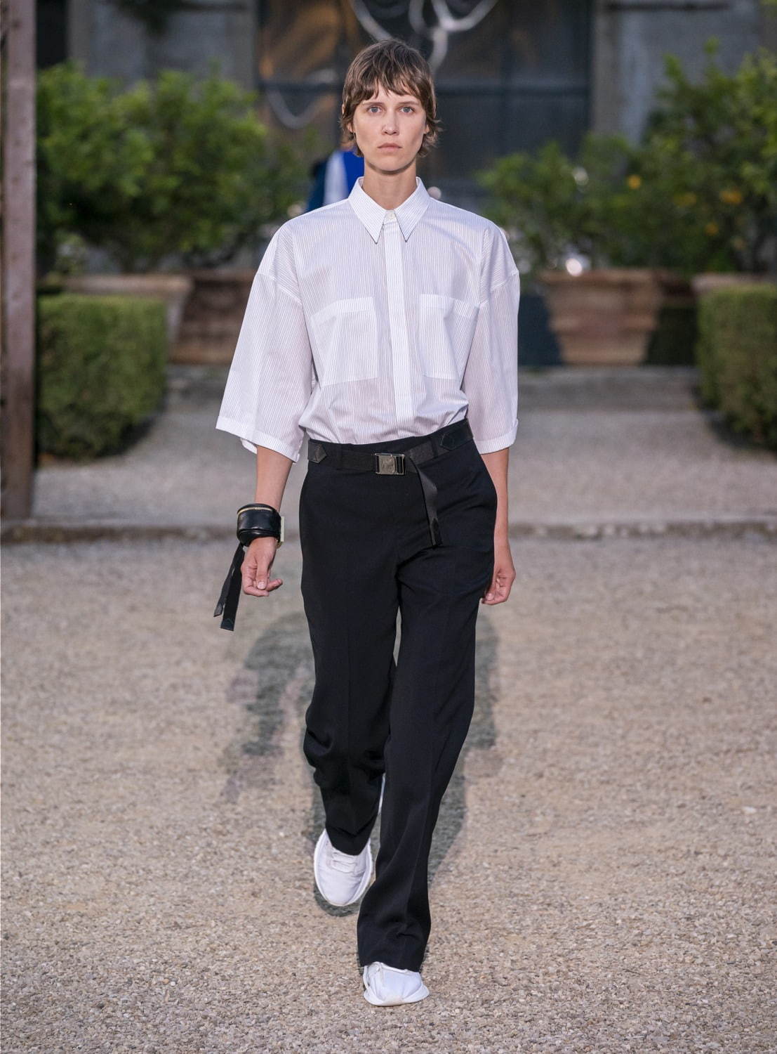 ジバンシィ(Givenchy) 2020年春夏メンズコレクション  - 写真22