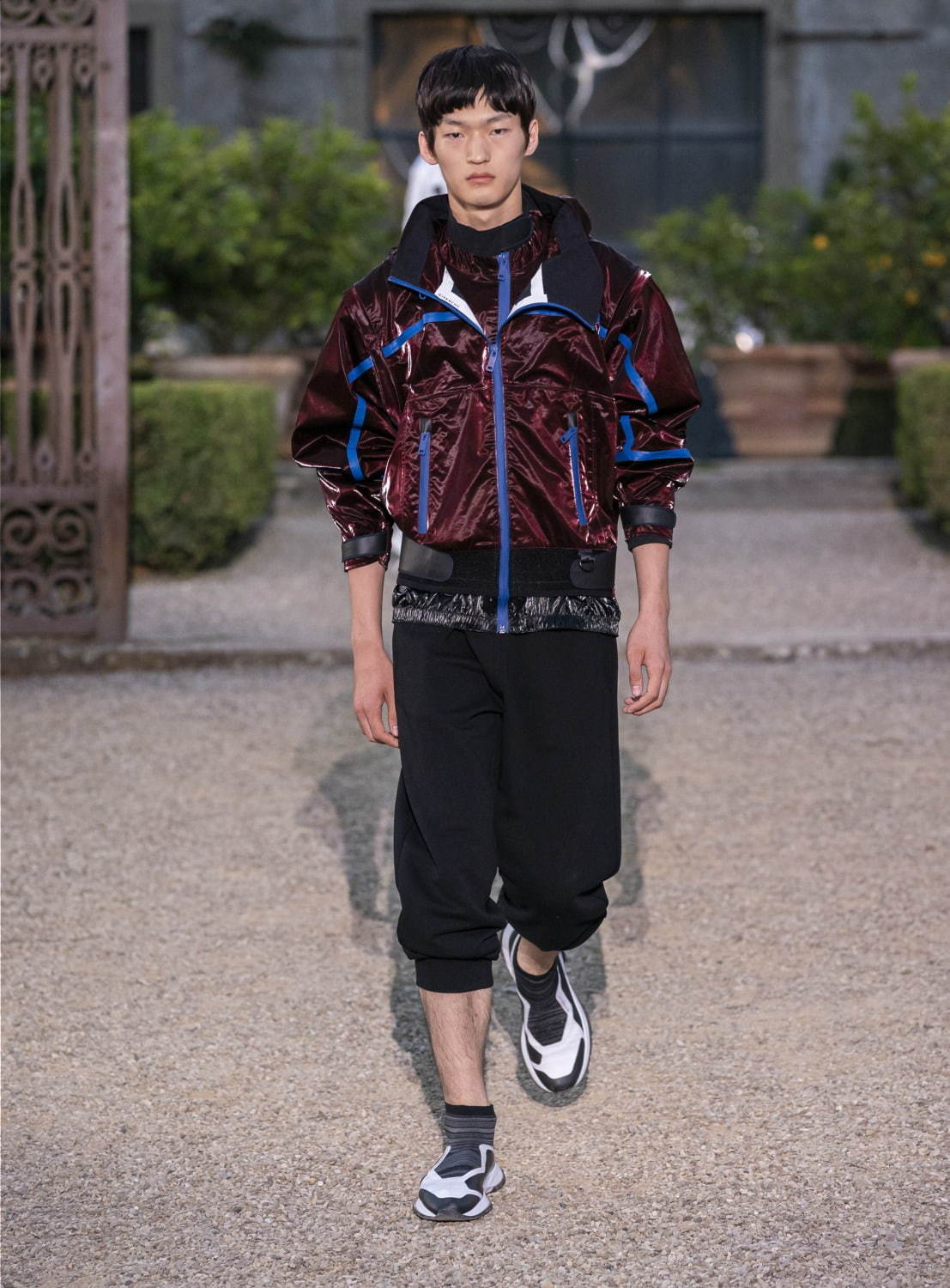 ジバンシィ(Givenchy) 2020年春夏メンズコレクション  - 写真30