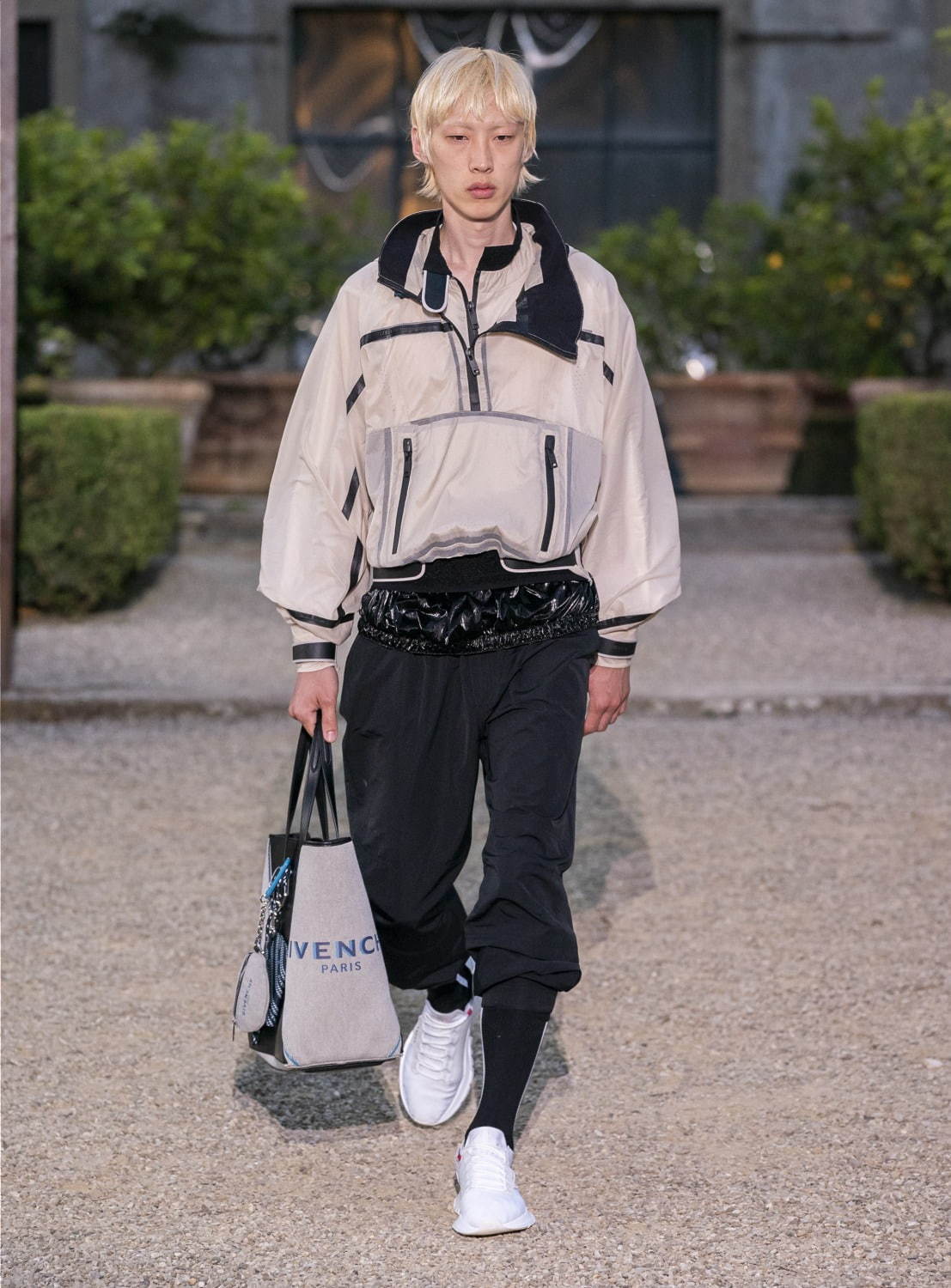 ジバンシィ(Givenchy) 2020年春夏メンズコレクション  - 写真33