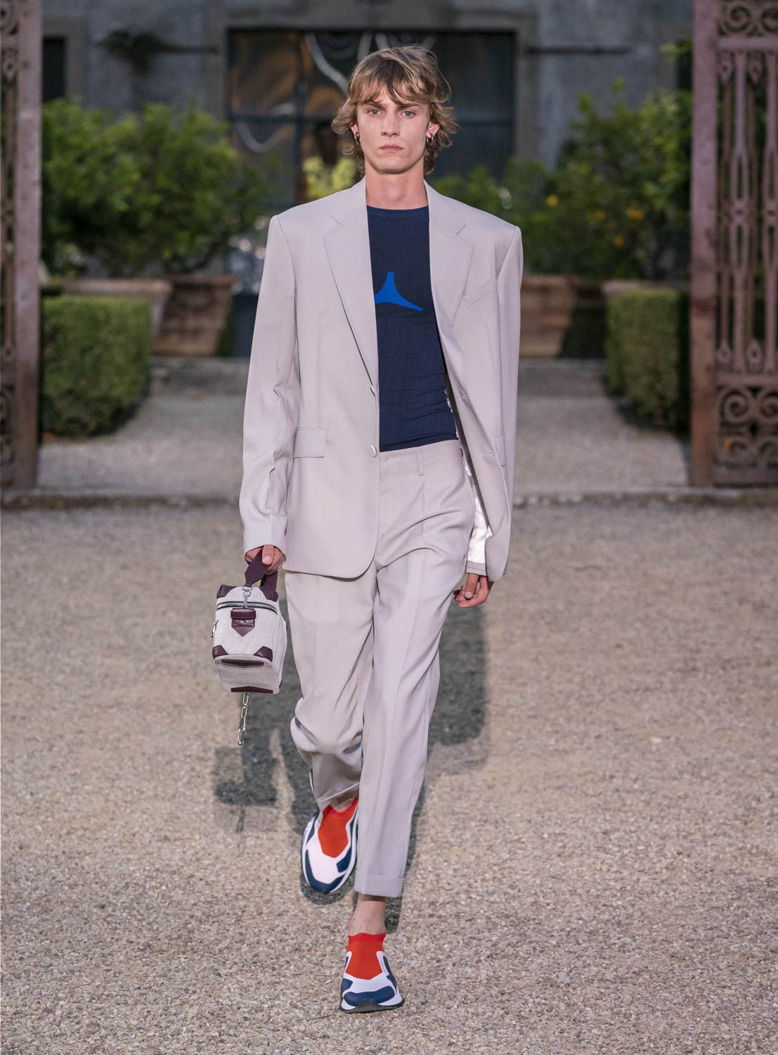 ジバンシィ(Givenchy) 2020年春夏メンズコレクション  - 写真35