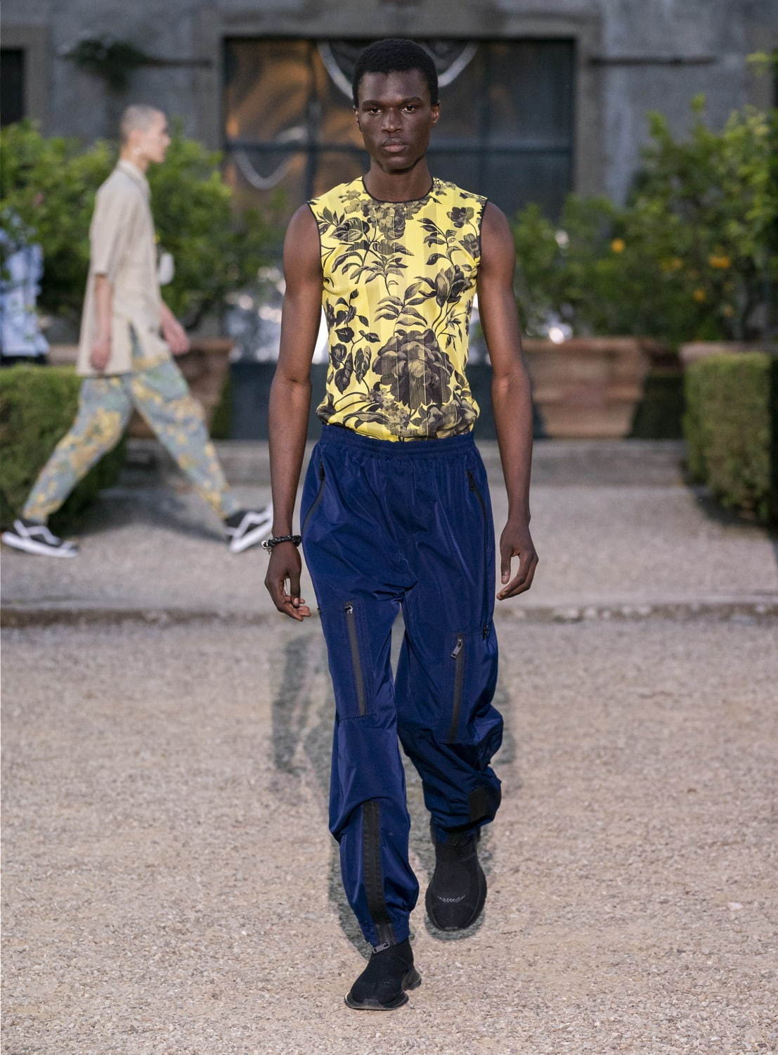 ジバンシィ(Givenchy) 2020年春夏メンズコレクション  - 写真36