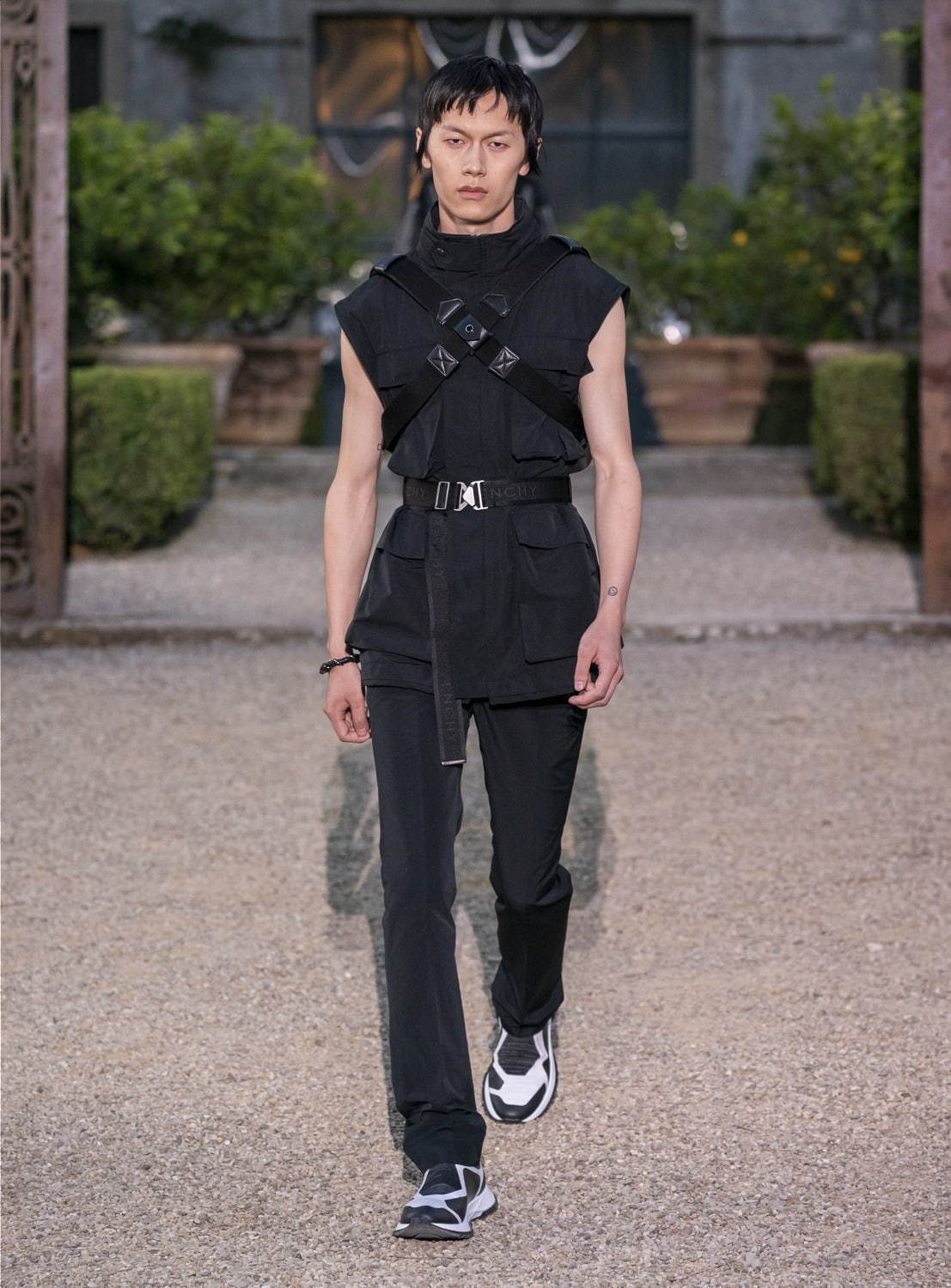 ジバンシィ(Givenchy) 2020年春夏メンズコレクション  - 写真38