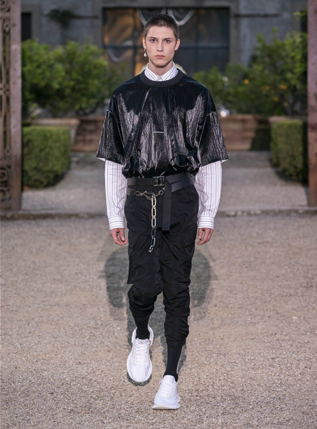 ジバンシィ(Givenchy) 2020年春夏メンズコレクション  - 写真39