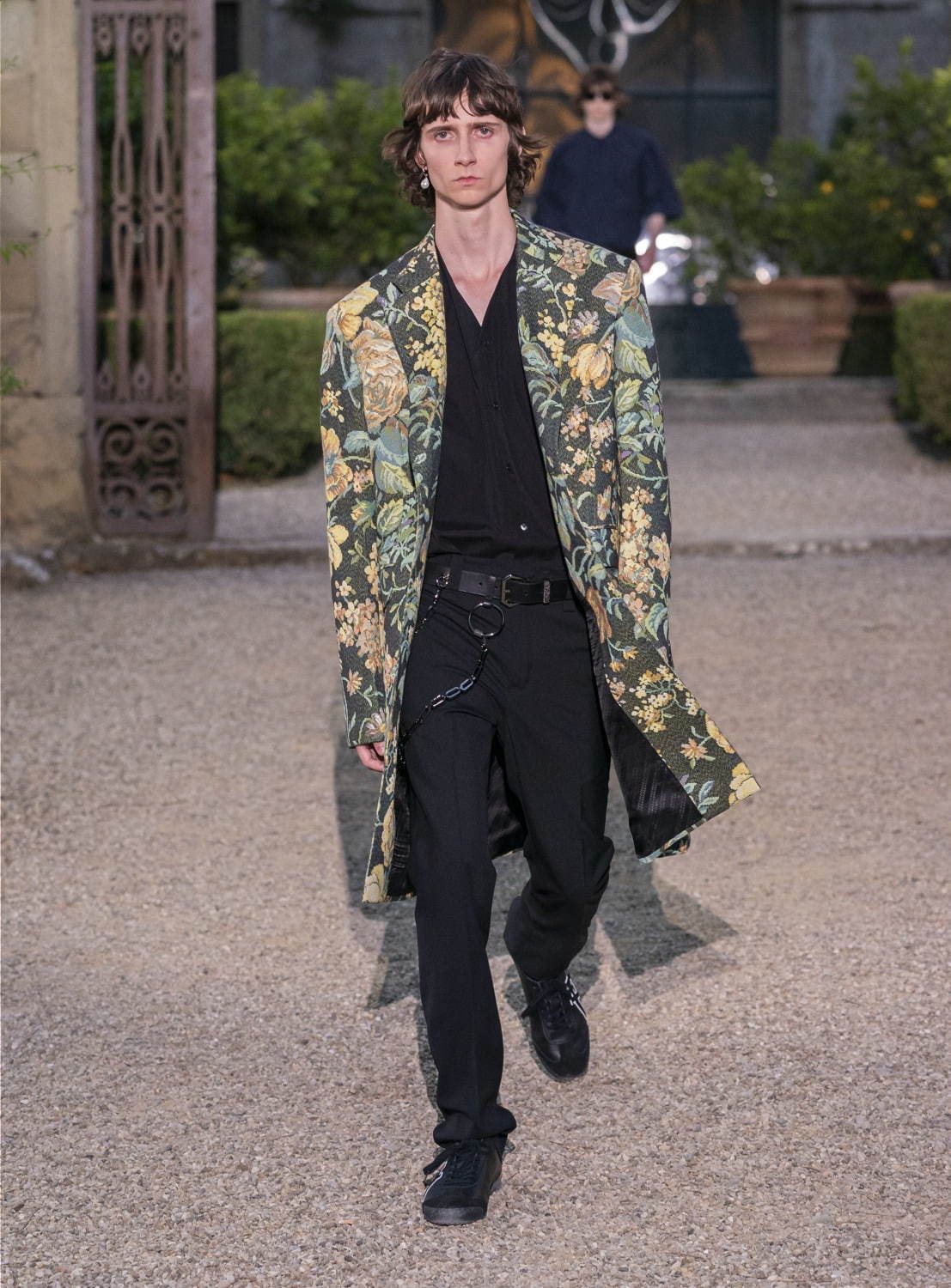 ジバンシィ(Givenchy) 2020年春夏メンズコレクション - ファッションプレス