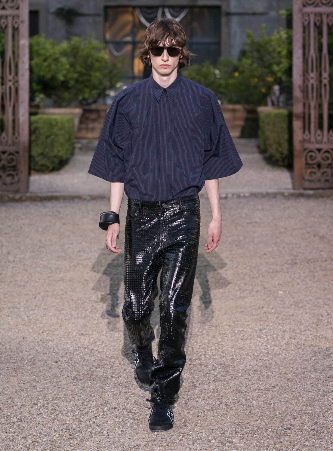 ジバンシィ(Givenchy) 2020年春夏メンズコレクション  - 写真49