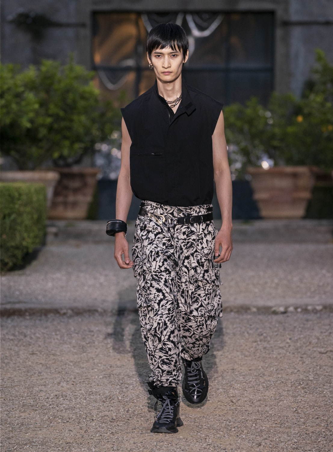 ジバンシィ(Givenchy) 2020年春夏メンズコレクション  - 写真51