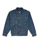 トミー ジーンズ、過去の名作Tシャツやスウェットを復刻 - アイコニックなロゴをメインに｜写真9