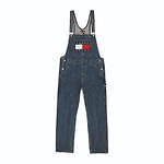 トミー ジーンズ、過去の名作Tシャツやスウェットを復刻 - アイコニックなロゴをメインに｜写真8