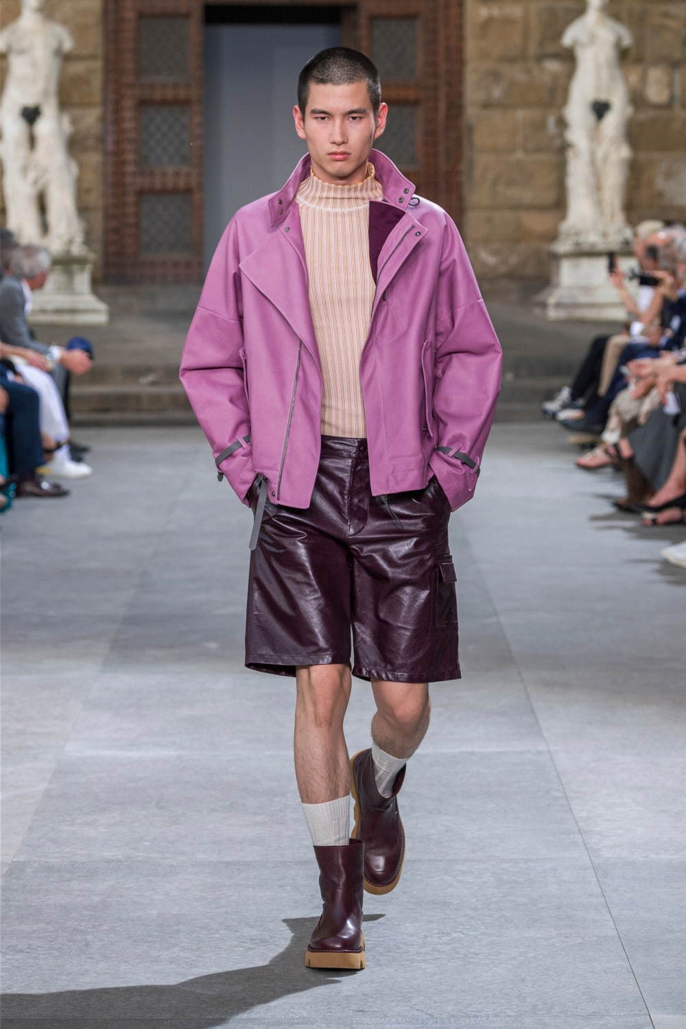 フェラガモ 2020年春夏<span>コレクション</span> - 写真29