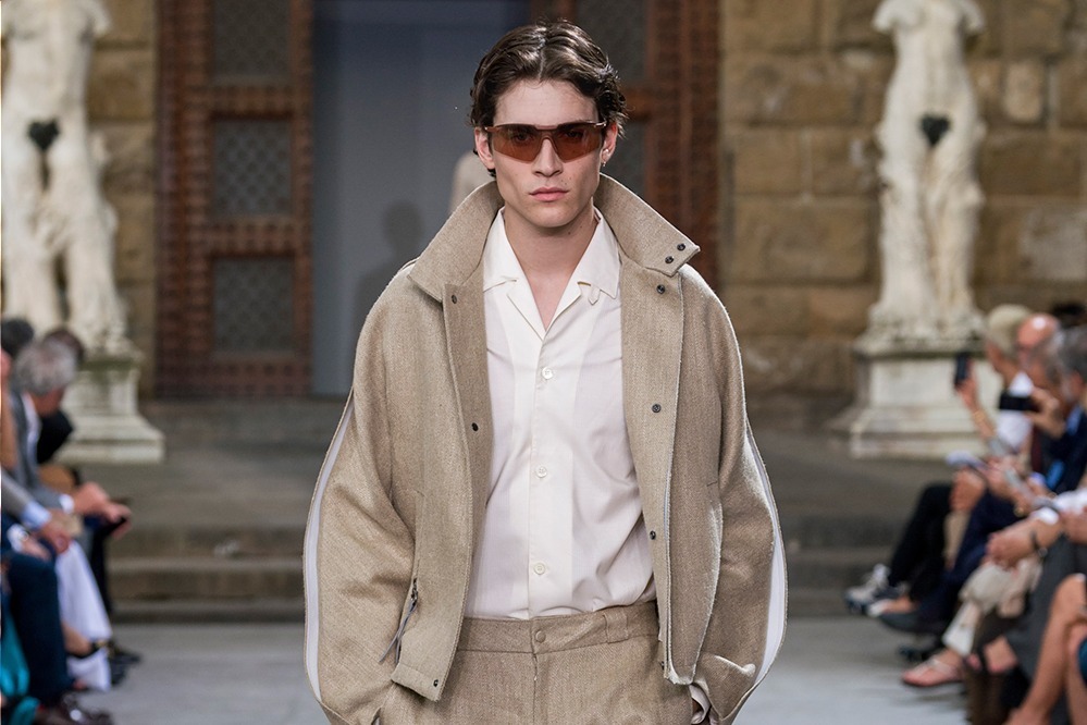 フェラガモ(Ferragamo) 2020年春夏 メンズ