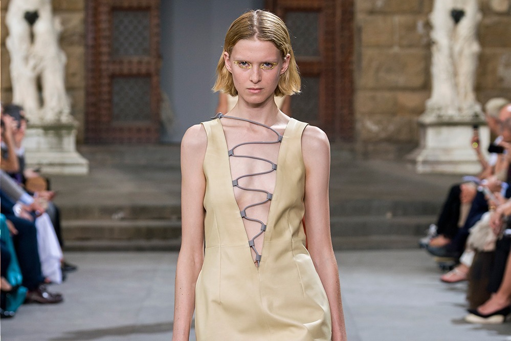 フェラガモ(Ferragamo) 2020年春夏 ウィメンズ