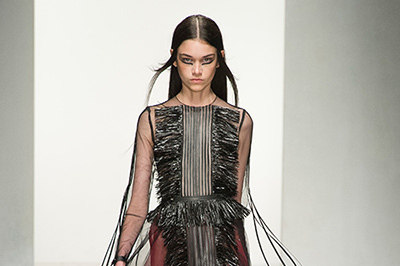 マリオス ショワブ 2013年春夏 ウィメンズ コレクション