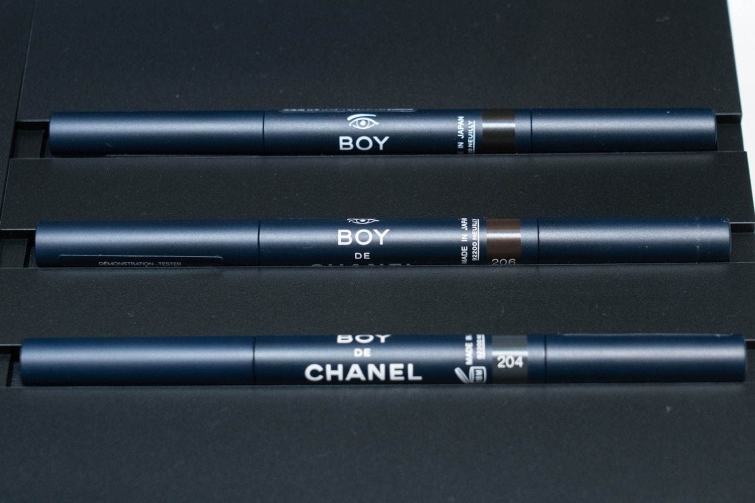 シャネル(CHANEL) バーバーショップ｜写真4