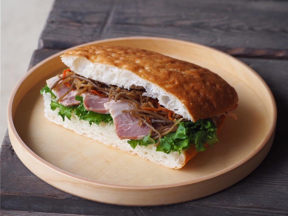 パンとエスプレッソと(BREAD,ESPRESSO&) パンとエスプレッソと｜写真9