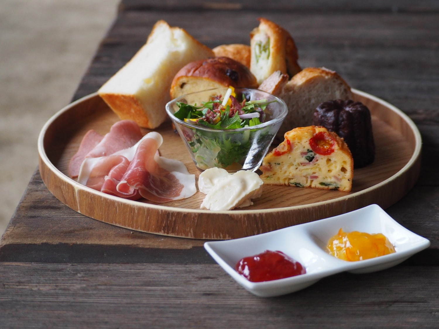 パンとエスプレッソと(BREAD,ESPRESSO&) パンとエスプレッソと｜写真5