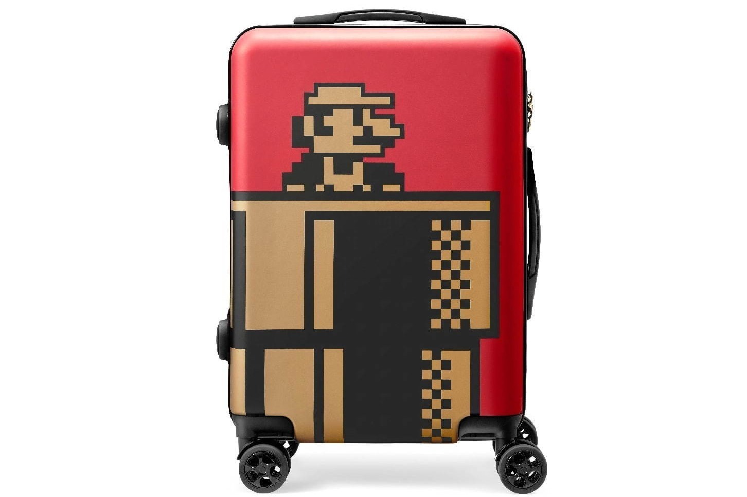 「スーパーマリオ」