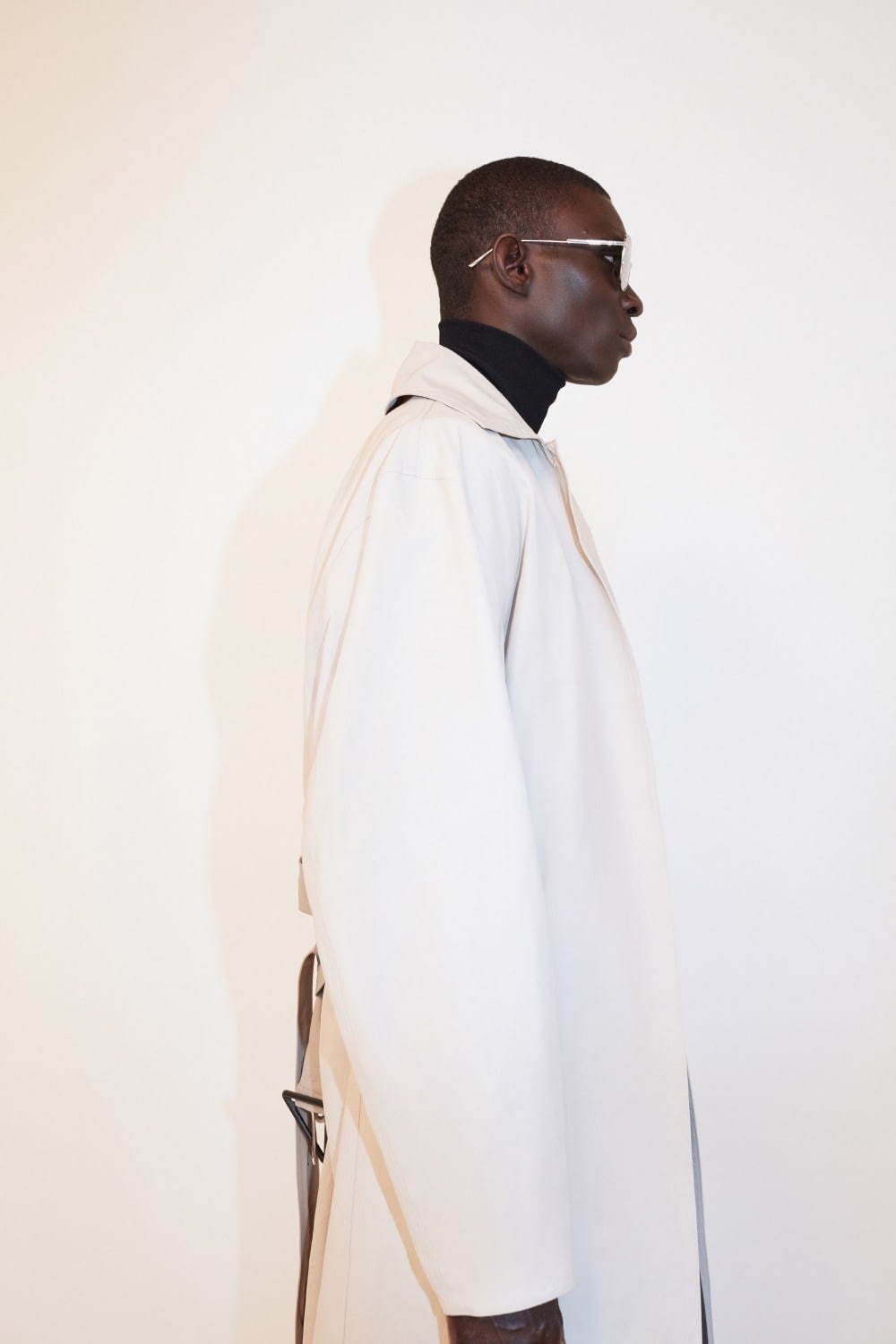 ボッテガ・ヴェネタ(BOTTEGA VENETA) 2020年リゾートメンズコレクション  - 写真9
