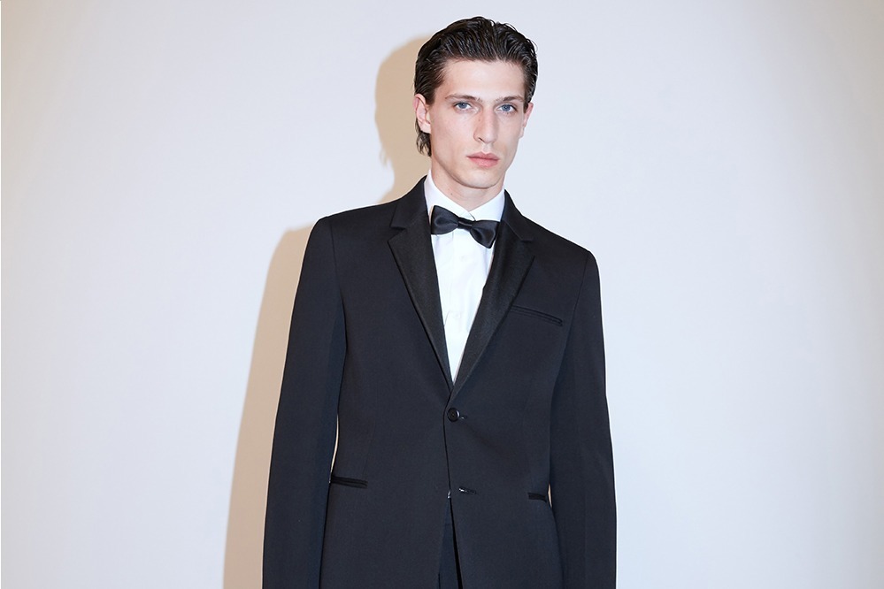 ボッテガ・ヴェネタ 2020年リゾート メンズ コレクション