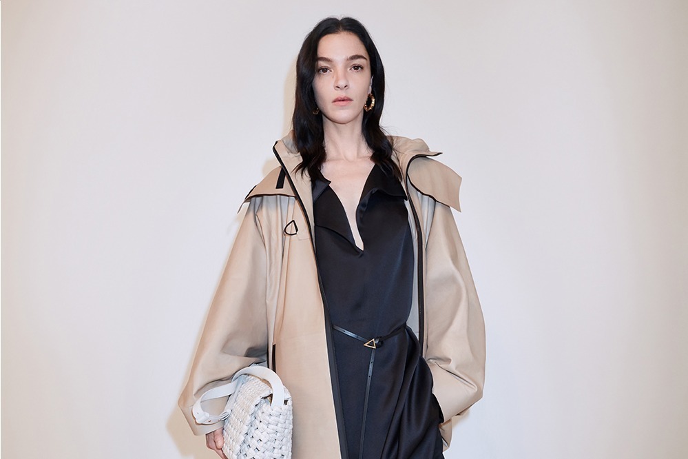 ボッテガ・ヴェネタ(BOTTEGA VENETA) コレクション - ファッションプレス