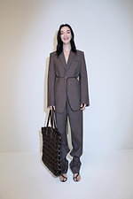 ボッテガ・ヴェネタ 20年リゾートウィメンズコレクション - 現代のリアリティと洗練された創造性｜写真2