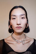 ボッテガ・ヴェネタ 20年リゾートウィメンズコレクション - 現代のリアリティと洗練された創造性｜写真12