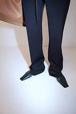 ボッテガ・ヴェネタ 20年リゾートウィメンズコレクション - 現代のリアリティと洗練された創造性｜写真14