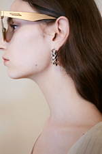 ボッテガ・ヴェネタ 20年リゾートウィメンズコレクション - 現代のリアリティと洗練された創造性｜写真17