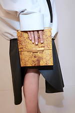 ボッテガ・ヴェネタ 20年リゾートウィメンズコレクション - 現代のリアリティと洗練された創造性｜写真19