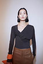 ボッテガ・ヴェネタ 20年リゾートウィメンズコレクション - 現代のリアリティと洗練された創造性｜写真21