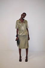 ボッテガ・ヴェネタ 20年リゾートウィメンズコレクション - 現代のリアリティと洗練された創造性｜写真26