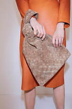 ボッテガ・ヴェネタ 20年リゾートウィメンズコレクション - 現代のリアリティと洗練された創造性｜写真31