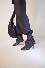 ボッテガ・ヴェネタ 20年リゾートウィメンズコレクション - 現代のリアリティと洗練された創造性｜写真39