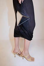 ボッテガ・ヴェネタ 20年リゾートウィメンズコレクション - 現代のリアリティと洗練された創造性｜写真49