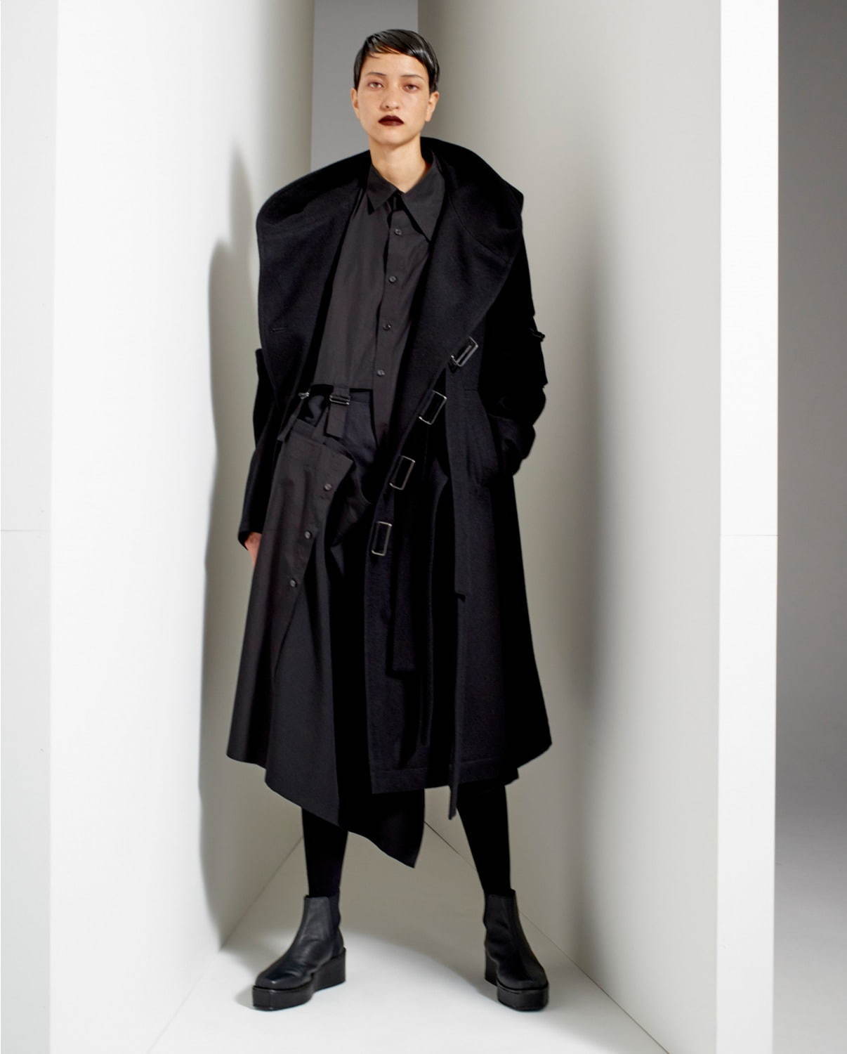 yohji yamamoto b