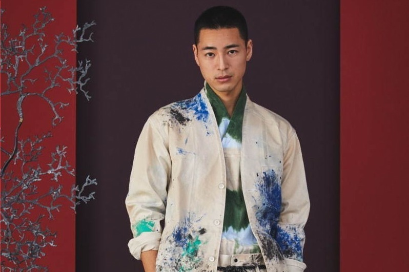 サスクワァッチファブリックス(Sasquatchfabrix.) 2019-20年秋冬 メンズ