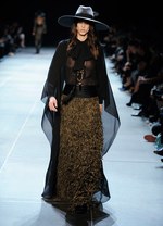 サンローラン 2013年春夏ウィメンズコレクション - エディ・スリマンによるコレクション初披露｜写真30